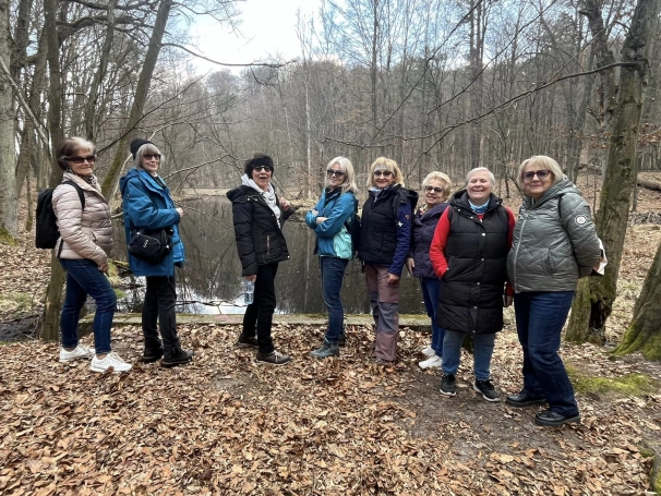 Zdjęcie nr 14 z galerii Marzanna 2026