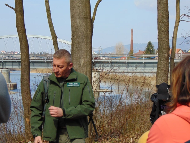 Zdjęcie nr 29 z galerii O wodzie, lesie i odpowiedzialności &ndash; ekologiczne warsztaty terenowe w Żywcu