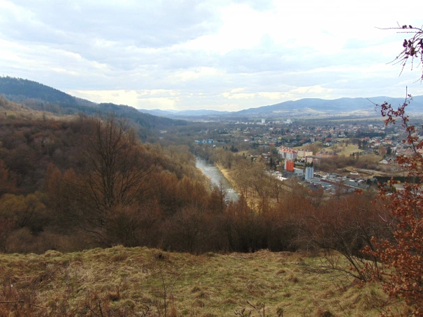 Zdjęcie nr 13 z galerii O wodzie, lesie i odpowiedzialności &ndash; ekologiczne warsztaty terenowe w Żywcu