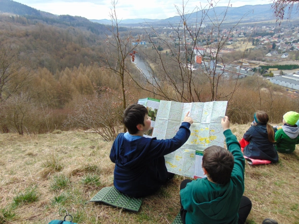 Zdjęcie nr 16 z galerii O wodzie, lesie i odpowiedzialności &ndash; ekologiczne warsztaty terenowe w Żywcu