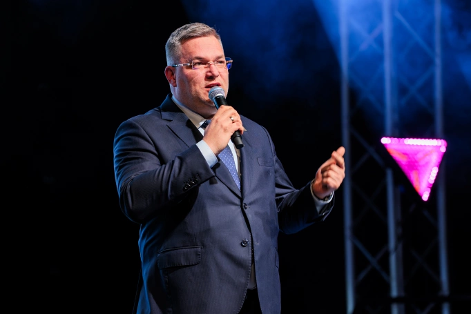 Zdjęcie nr 31 z galerii Festiwal Będzin Arena