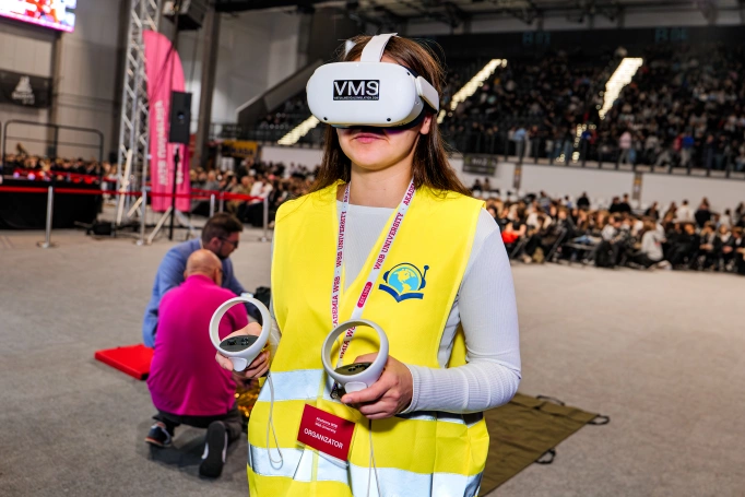 Zdjęcie nr 10 z galerii Festiwal Będzin Arena