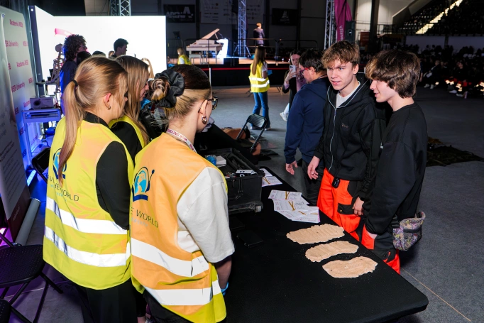 Zdjęcie nr 11 z galerii Festiwal Będzin Arena