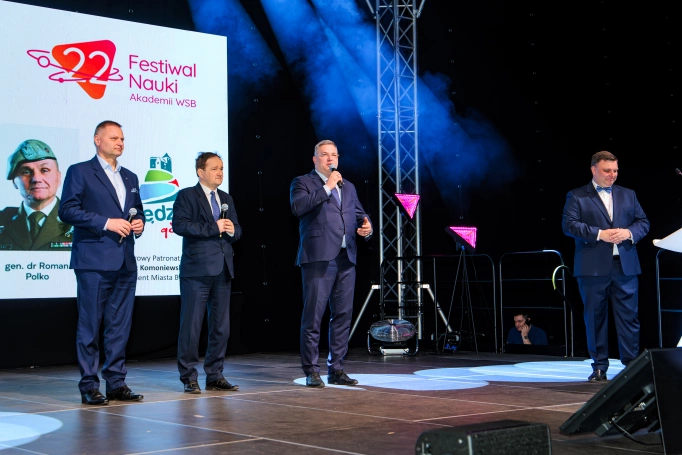 Zdjęcie nr 2 z galerii Festiwal Będzin Arena