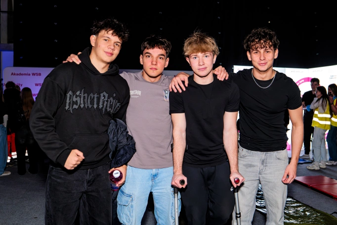 Zdjęcie nr 16 z galerii Festiwal Będzin Arena