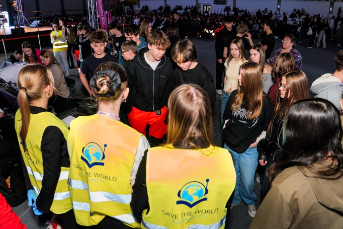 Zdjęcie nr 20 z galerii Festiwal Będzin Arena