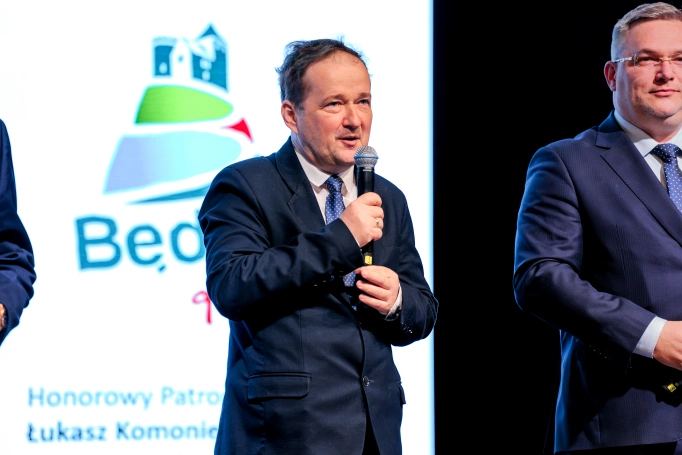 Zdjęcie nr 32 z galerii Festiwal Będzin Arena