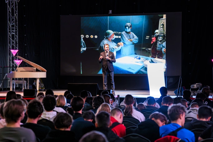 Zdjęcie nr 4 z galerii Festiwal Będzin Arena