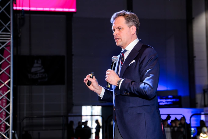 Zdjęcie nr 61 z galerii Festiwal Będzin Arena