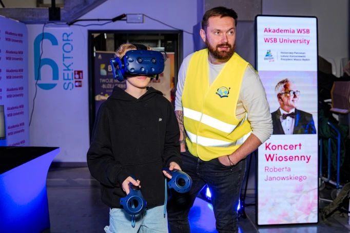 Zdjęcie nr 63 z galerii Festiwal Będzin Arena