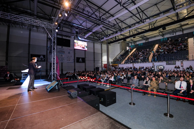 Zdjęcie nr 65 z galerii Festiwal Będzin Arena