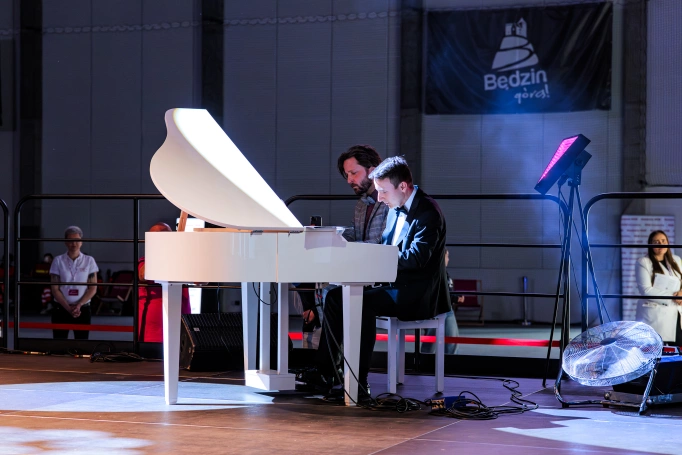 Zdjęcie nr 68 z galerii Festiwal Będzin Arena