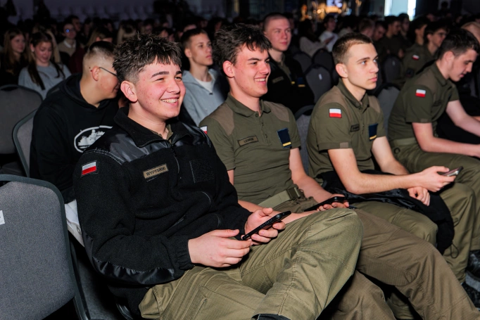 Zdjęcie nr 72 z galerii Festiwal Będzin Arena