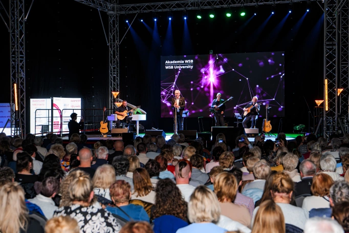 Zdjęcie nr 79 z galerii Festiwal Będzin Arena