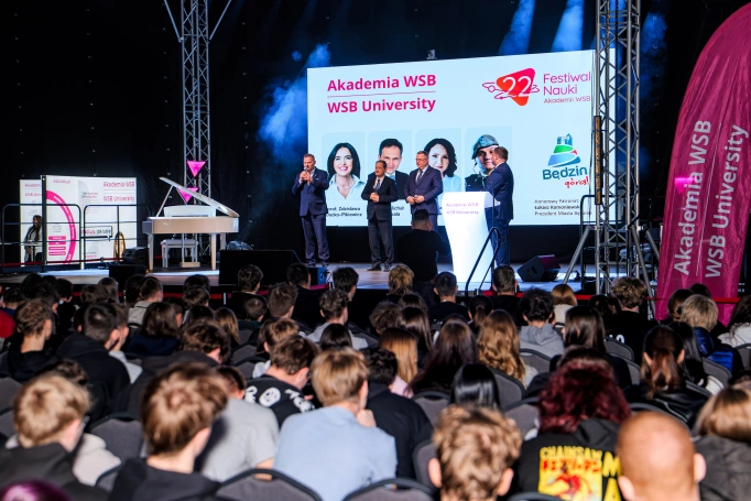 Zdjęcie nr 34 z galerii Festiwal Będzin Arena