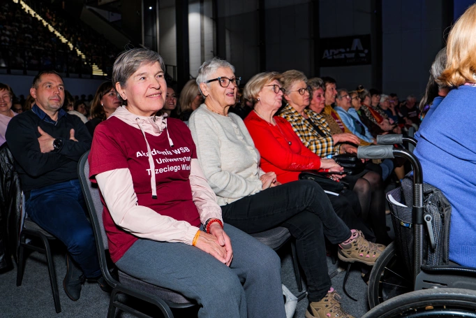 Zdjęcie nr 81 z galerii Festiwal Będzin Arena