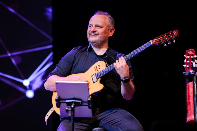 Zdjęcie nr 83 z galerii Festiwal Będzin Arena