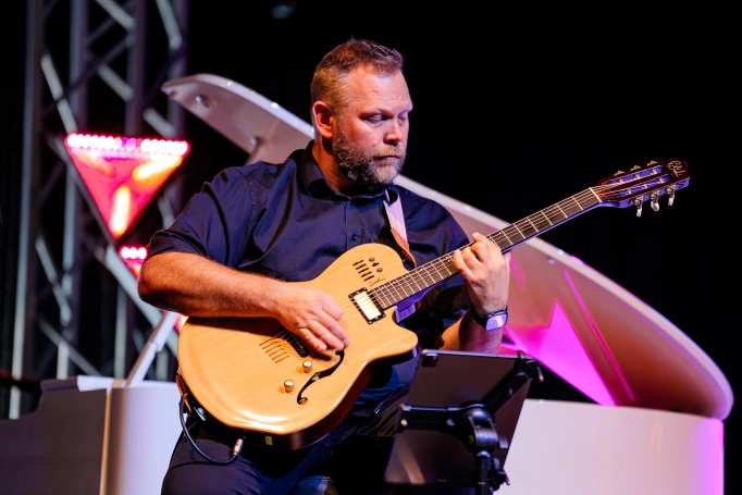 Zdjęcie nr 84 z galerii Festiwal Będzin Arena