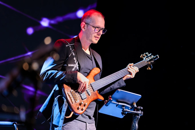 Zdjęcie nr 86 z galerii Festiwal Będzin Arena