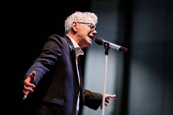 Zdjęcie nr 87 z galerii Festiwal Będzin Arena