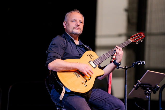 Zdjęcie nr 89 z galerii Festiwal Będzin Arena