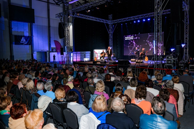 Zdjęcie nr 90 z galerii Festiwal Będzin Arena