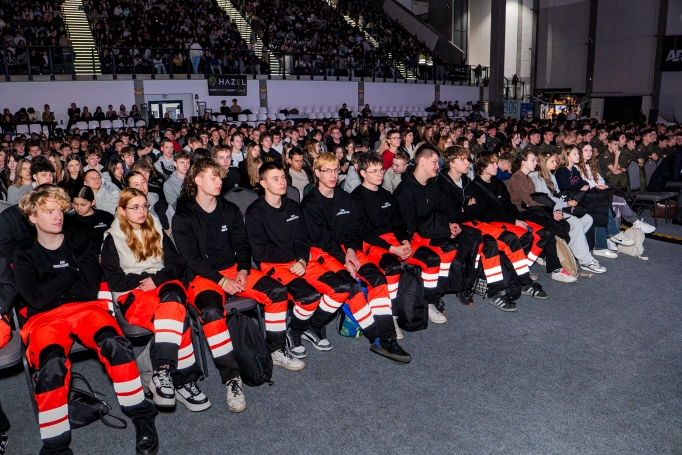 Zdjęcie nr 35 z galerii Festiwal Będzin Arena