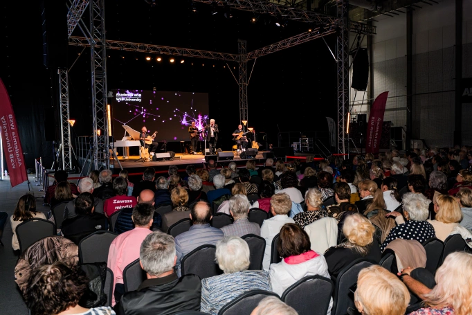 Zdjęcie nr 93 z galerii Festiwal Będzin Arena