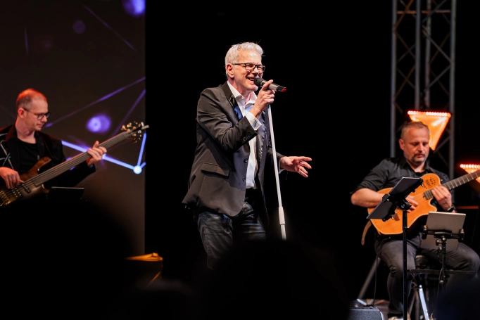 Zdjęcie nr 94 z galerii Festiwal Będzin Arena