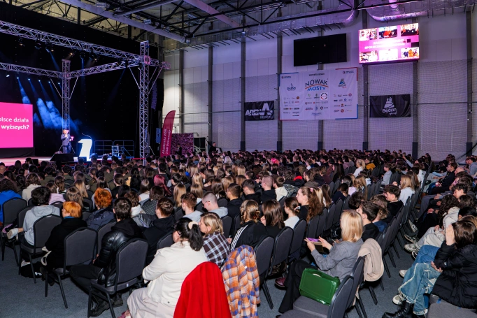 Zdjęcie nr 1 z galerii Festiwal Będzin Arena