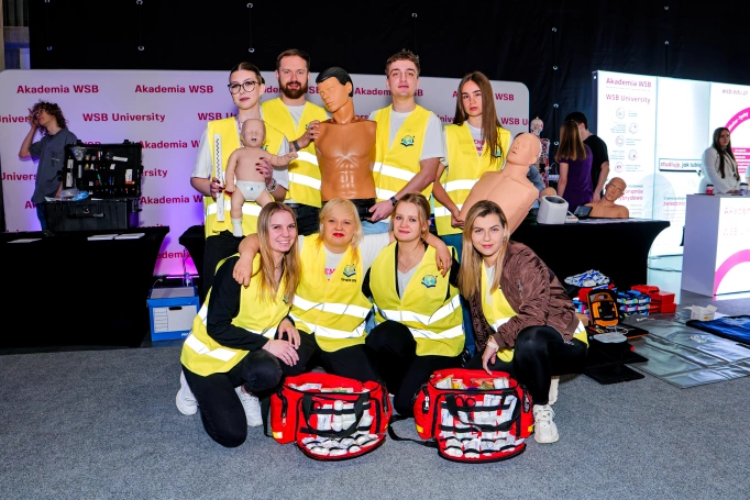 Zdjęcie nr 26 z galerii Festiwal Będzin Arena