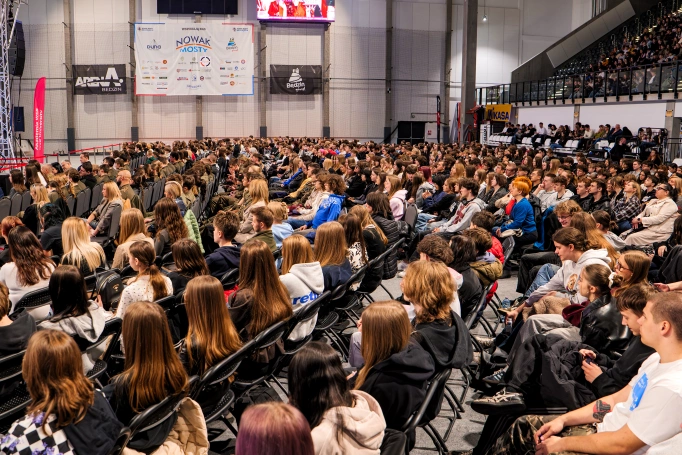 Zdjęcie nr 43 z galerii Festiwal Będzin Arena