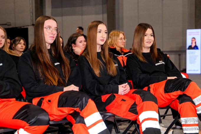 Zdjęcie nr 45 z galerii Festiwal Będzin Arena