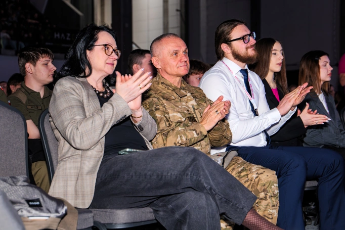 Zdjęcie nr 46 z galerii Festiwal Będzin Arena