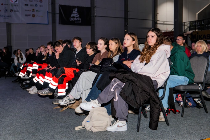 Zdjęcie nr 47 z galerii Festiwal Będzin Arena