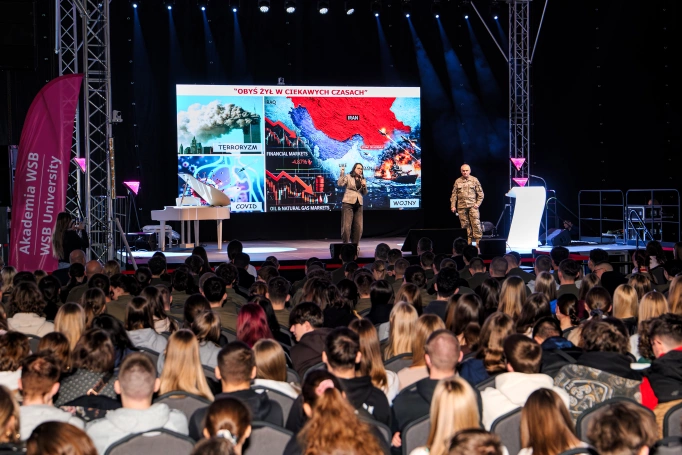 Zdjęcie nr 49 z galerii Festiwal Będzin Arena