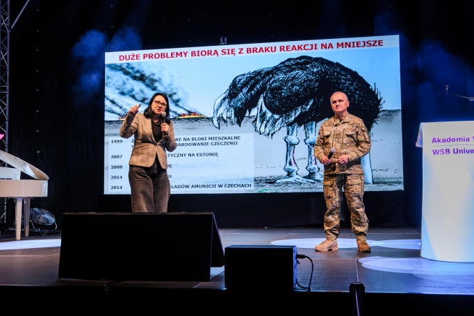 Zdjęcie nr 50 z galerii Festiwal Będzin Arena