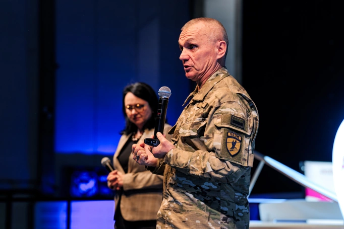 Zdjęcie nr 3 z galerii Festiwal Będzin Arena