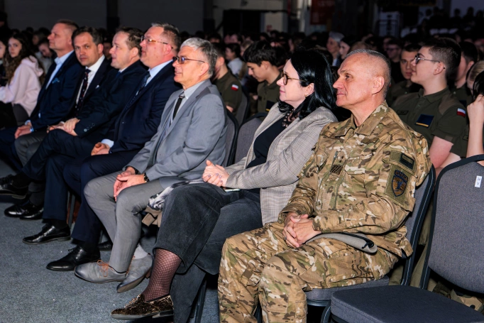 Zdjęcie nr 29 z galerii Festiwal Będzin Arena