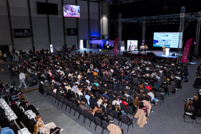 Zdjęcie nr 53 z galerii Festiwal Będzin Arena