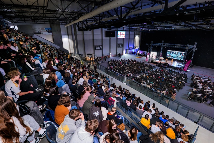 Zdjęcie nr 54 z galerii Festiwal Będzin Arena