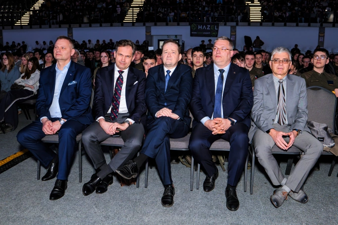 Zdjęcie nr 30 z galerii Festiwal Będzin Arena