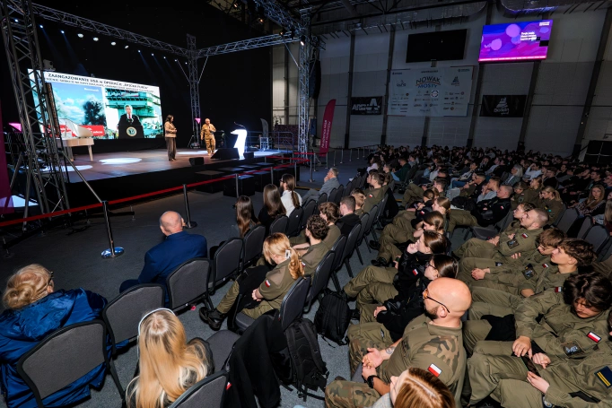 Zdjęcie nr 55 z galerii Festiwal Będzin Arena