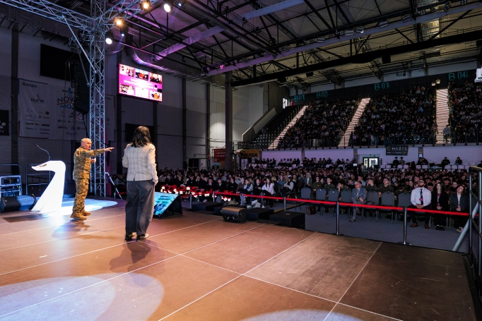 Zdjęcie nr 56 z galerii Festiwal Będzin Arena