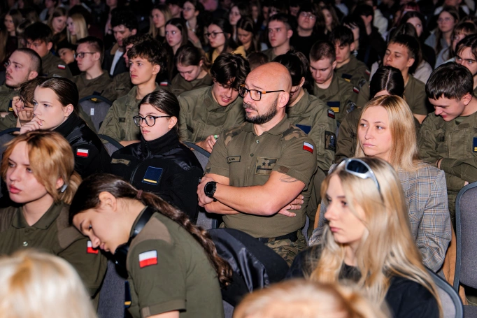 Zdjęcie nr 59 z galerii Festiwal Będzin Arena