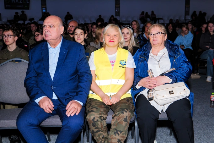 Zdjęcie nr 60 z galerii Festiwal Będzin Arena