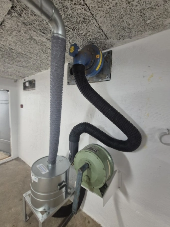 Zdjęcie nr 7 z galerii Szwedzka lekcja bezpieczeństwa. Akademia WSB wsp&oacute;łtworzy międzynarodowy standard ochrony ludności