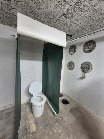 Zdjęcie nr 6 z galerii Szwedzka lekcja bezpieczeństwa. Akademia WSB wsp&oacute;łtworzy międzynarodowy standard ochrony ludności