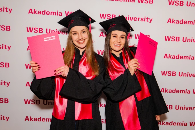 Zdjęcie nr 58 z galerii Gala studi&oacute;w I i II stopnia Krak&oacute;w 25.03