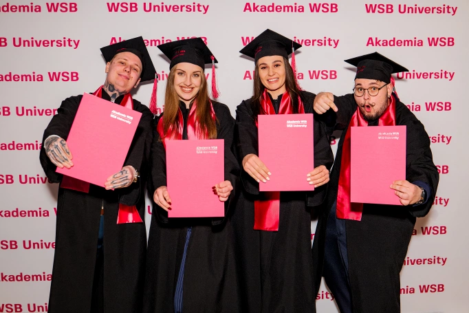 Zdjęcie nr 59 z galerii Gala studi&oacute;w I i II stopnia Krak&oacute;w 25.03